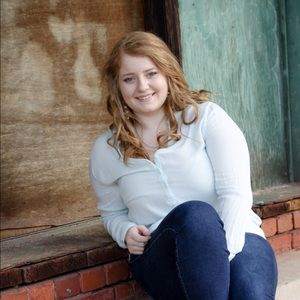 Meet your Posher, Anna